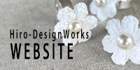 Hiro-DesignWorks / ウェブサイト
